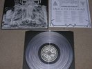 Toxic Holocaust Conjure And Command LP /100 Clear Relapse NEW Vinyl Record Death