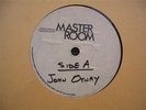JOHN OTWAY - ACETATE - 2 LP - ALL BALLS AND NO WILLY - MASTER ROOM - 1982