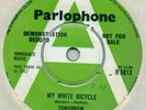 TOMORROW classic UK psych demo 7