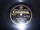 ETHEL WATERS     MY HANDY MAN /GUESS WHO'S IN TOWN with JAMES P JOHNSON piano