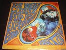 The West Coast Pop Art Experimental Band -Part One-promo white label-psych-LP -