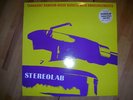 STEREOLAB Transient Random-Noise Bursts... 2-LP Duophonic 1993 gold vinyl