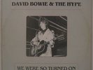 David Bowie - LP - We Were So Turned On - Limited Of 500 Copies