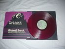 Uncle Acid & the Deadbeats Blood Lust LP