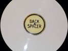 Pearl Jam Backspacer White Vinyl Sealed PJ20