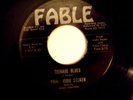 JODIE DECKER 'HEARTBREAK JOE' USA FABLE VG+ RARE 1958 ROCKABILLY TEEN HEAR