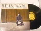 Miles Davis & Milt Jackson QUINTET/SEXTET Prestige PRLP 7034