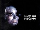 PIERO PICCIONI. SCACCO ALLA REGINA. LP. Cinevox MDF 33/24. Italia. 1969.