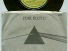 Pink Floyd Dark Side Of The Moon Harvest 6746 /6747 MONO PROMO EP NM 45 w/Sleeve