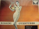 sxl 2182 WBG ed1 Rossini Overtures MAAG PCO nm-