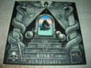 BOBBY BEAUSOLEIL - lucifer rising 4 LP - SEALED occult psych, AJNA RECORDS