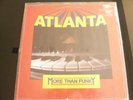 ATLANTA - MORE THAN FUNKY  LP   ITALO BOOGIE DISCO