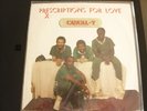 CASUAL-T - PRESCRIPTIONS FOR LOVE  LP  MODERN SOUL BOOGIE FUNK