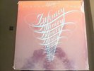 INFINITY - SPREAD THE WORD  LP  MODERN SOUL BOOGIE GOSPEL