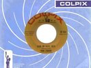 NINA SIMONE COME ON BACK, JACK 1961 COLPIX POPCORN NORTHERN SOUL R&B 45 ?
