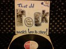 THE ROCKIN DEVILS That old Rock Music VERY RARE UK 1975 Rockabilly SIGNED LP NM