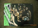 Jimi Hendrix Experience - Electric Ladyland - LP/Record - Nude Cover - Japan OBI