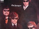 THE AVENGERS   1966   GARAGE POP PSYCH   LP   NEW ZEALAND   Near MINT