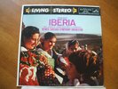 Fritz Reiner Debussy Iberia RCA Stereo LSC-2222 Audiophile 3S 1S stampers NICE