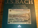 BACH EDITION Chamber Music II 7-LP-Box ARCHIV