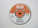 HUMAN INSTINCT Renaissance Fair FREAKBEAT PSYCH MOD