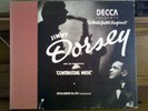 JIMMY DORSEY: 