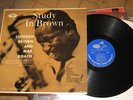 MAX ROACH & CLIFFORD BROWN ON EMARCY MG-36037 IN EXCELLENT-ORIGINAL LP