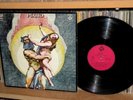 PLUTO -Alan WARNER et Paul GARDNER groupe OR FRENCH LP DAWN SERIES