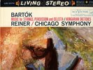 LSC-2374 REINER BARTOK STRINGS PERCUSSION & CELESTA SD
