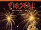 REFERENCE RECORDINGS FIESTA DALLAS WIND SYMPHONY 2 LP