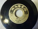 Rare R&B CHUCK MARTIN  