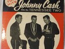 JOHNNY CASH with the Tennessee Two  