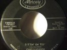 rockabilly CURTIS GORDON 