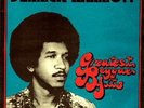 Original Press DERRICK HARRIOTT LP - GREATEST REGGAE HITS - TROJAN ?