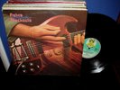 ASHRA blackouts RARE SPACE PROG dutch VIRGIN LP