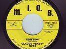 RARE NORTHERN SOUL 45-CLAUDE 