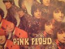 PINK FLOYD The Piper At The Gates Of Dawn LP German import Syd Barrett VG++
