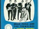BRIAN POOLE & THE TREMELOES 