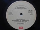 IRON MAIDEN TNOTB LP IRISH PRESSING IRELAND VERY RARE