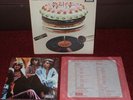 ROLLING STONES Let It Bleed LP 1969 MONO 1st 