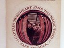 CAPTAIN BEEFHEART LP Safe as Milk 1967 Buddah Ry Cooder psychedelic