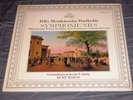 FELIX MENDELSSOHN BARTHOLDY SYMPHONIE NR. 8 KURT MASUR SEALED LP RECORD ARCHIV