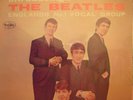 THE BEATLES Introducing The Beatles LP VeeJay 1062 NEW SEALED ss
