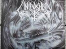 UNLEASHED - Where No Life Dwells [LP] 1991***1st press***
