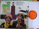 DON GARDNER &DEE DEE FORD  USA  LP--IN SWEDEN  LP IO44