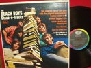 Beach Boys LP  Stack-O-Tracks 1968 With Booklet DKAO 2893 VG++ RARE