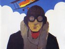 BEVIS FROND  VAVONA BURR DOUBLE LP