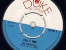CAMBODIANS-COOLIE MAN TROJAN DUKE RARE JJ JOHNSON PRODUCTION LISTEN