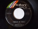 RARE CLASSIC NORTHERN SOUL - Barbara Mills ON Hickory