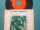 Single Georg - Danzer Wie woa Weihnachten * Du mi a * Fehlpressung???